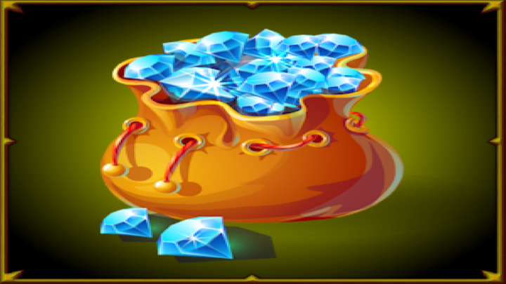 Bag of Diamonds [1450]