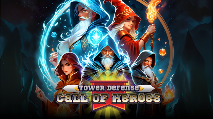 Call of Heroes: Tower Defense