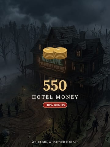 Hotel Money 550
