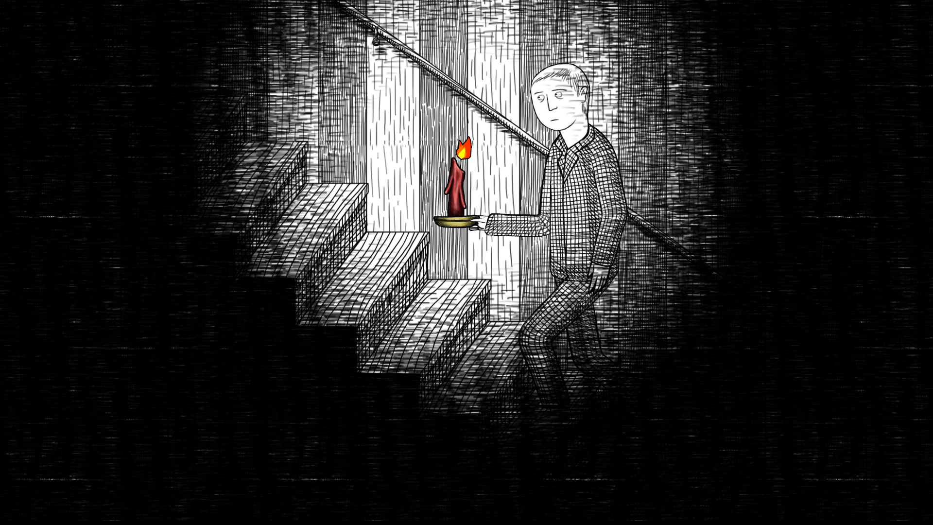Neverending Nightmares - featuredMedia