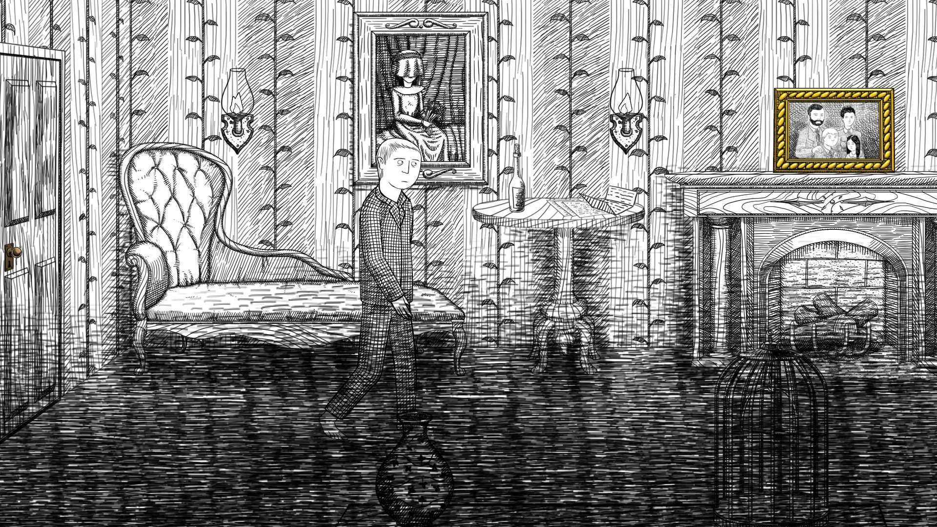 Neverending Nightmares - featuredMedia