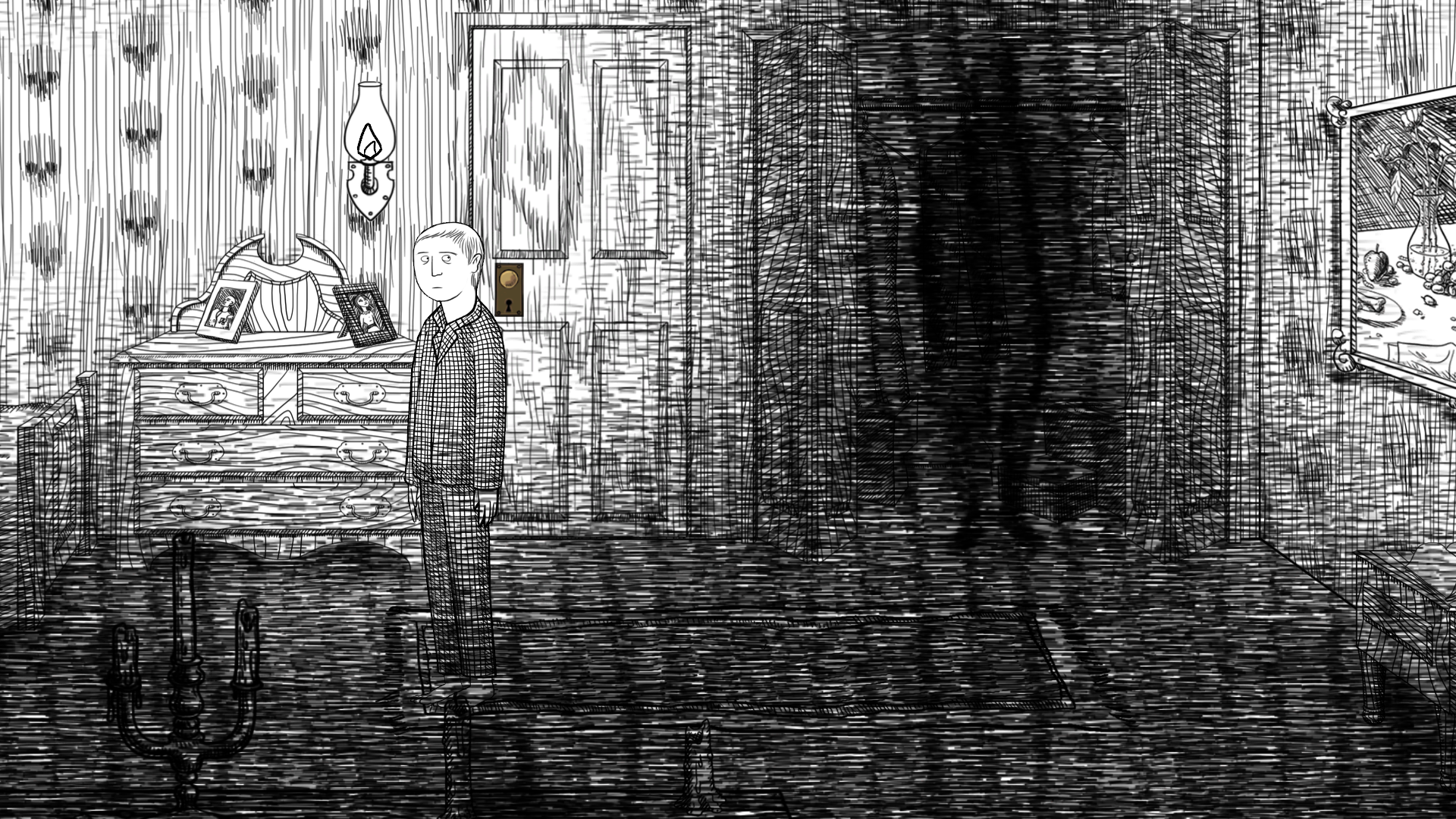 Neverending Nightmares - featuredMedia
