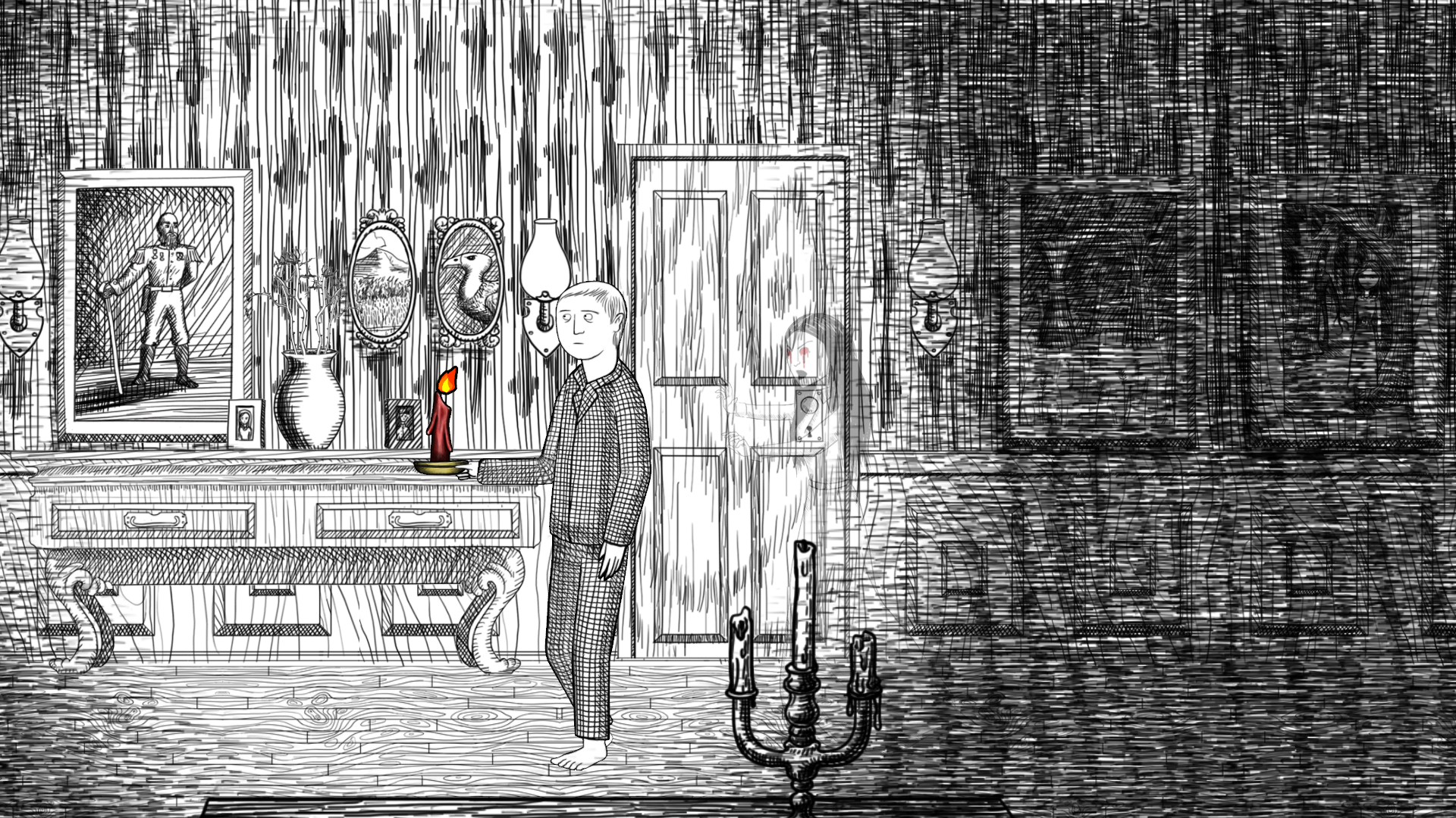 Neverending Nightmares - featuredMedia