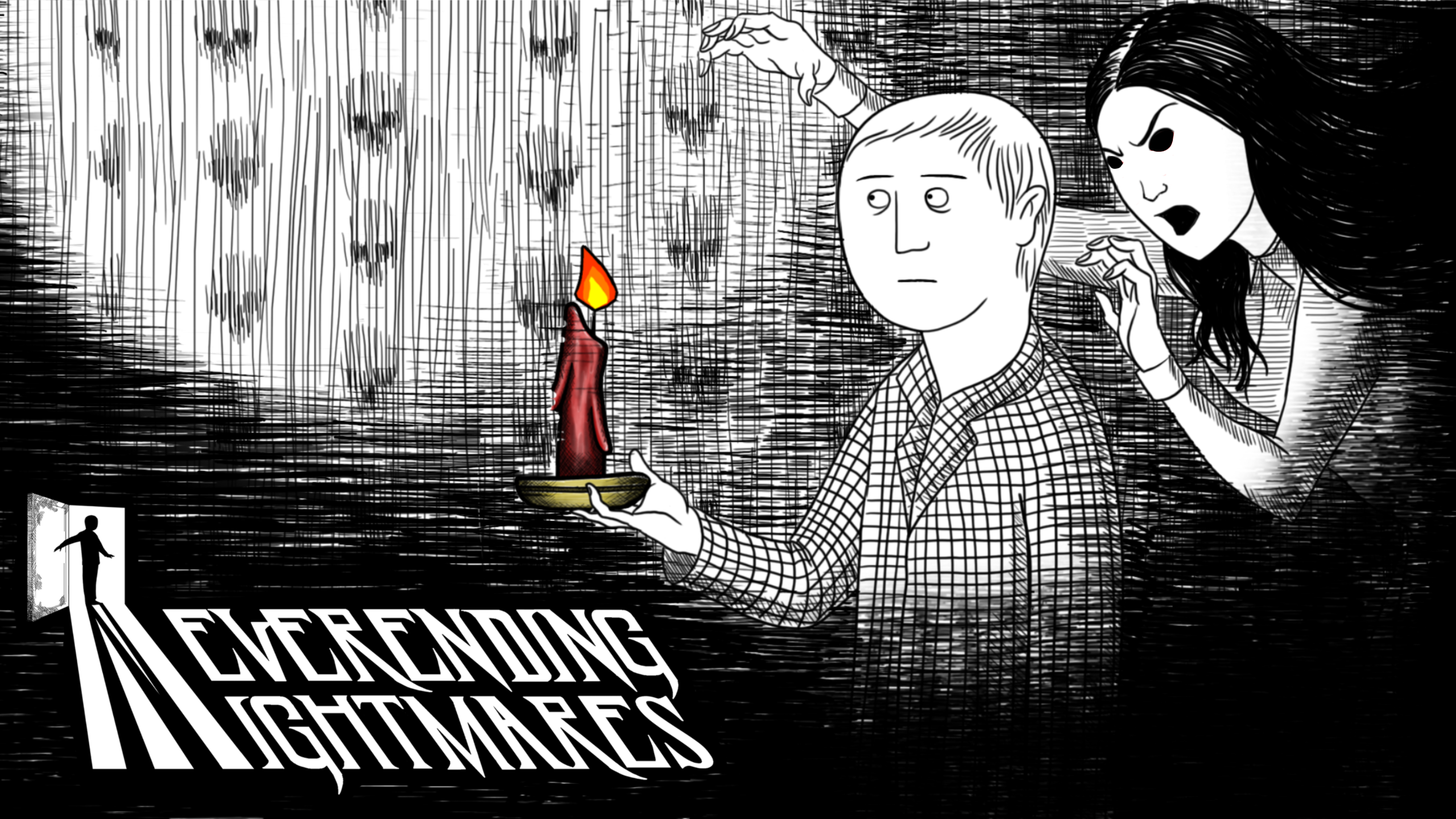 Neverending Nightmares