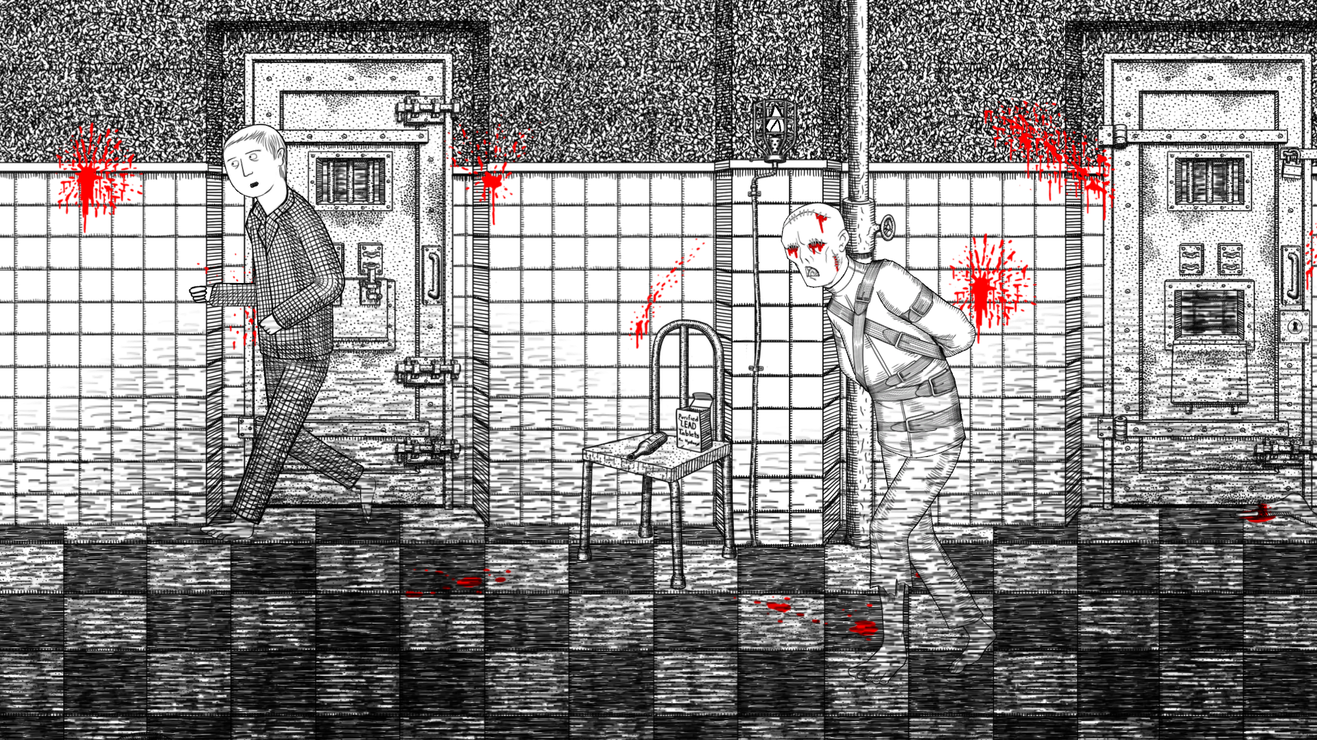 Neverending Nightmares - featuredMedia