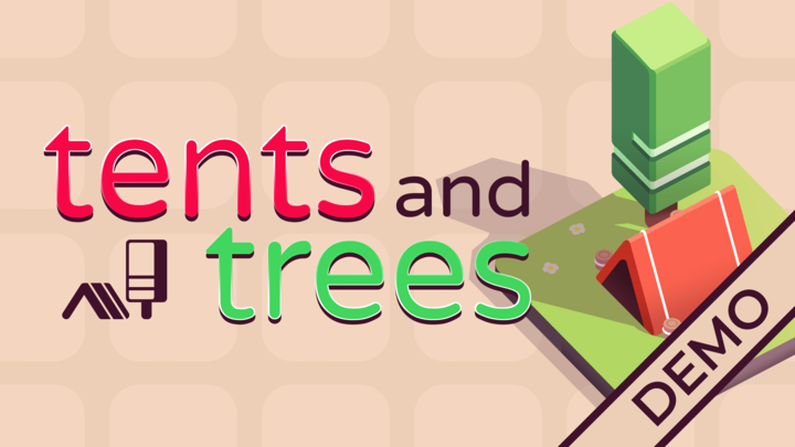 Tents and Trees Demo