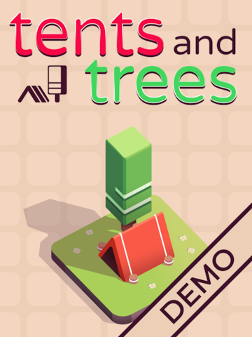 Tents and Trees Demo