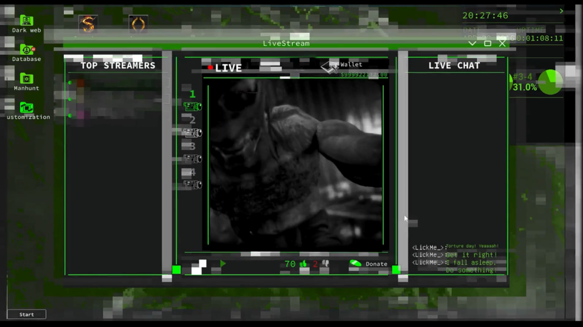 TORMENTOR Demo - featuredMedia