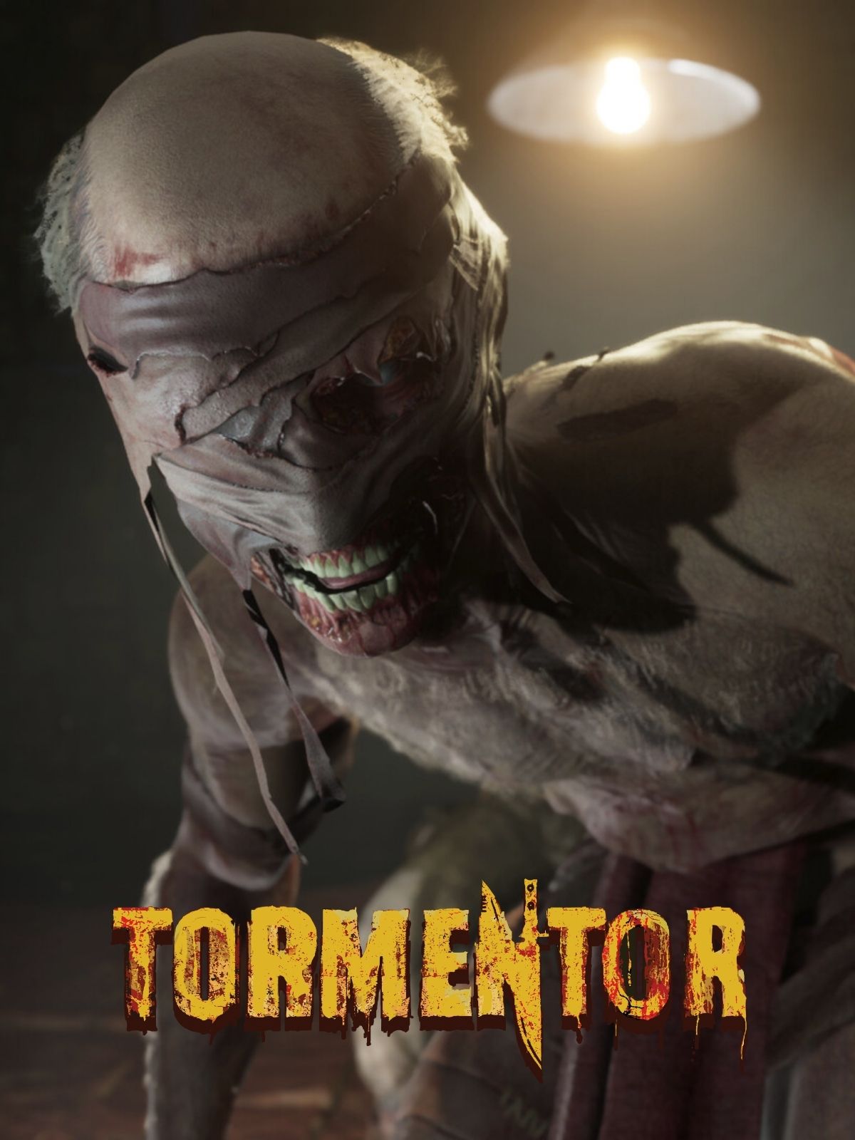 TORMENTOR