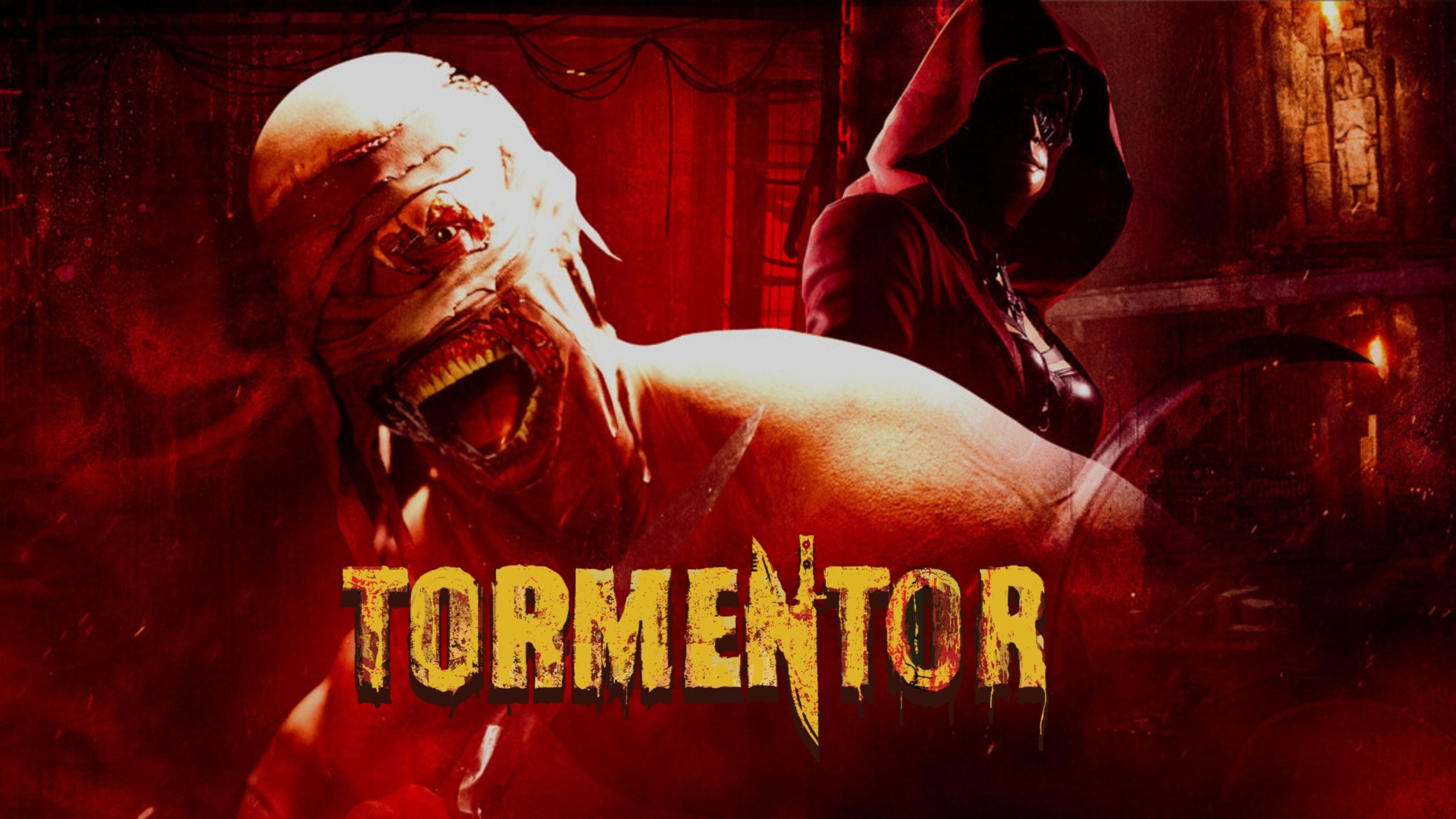 TORMENTOR