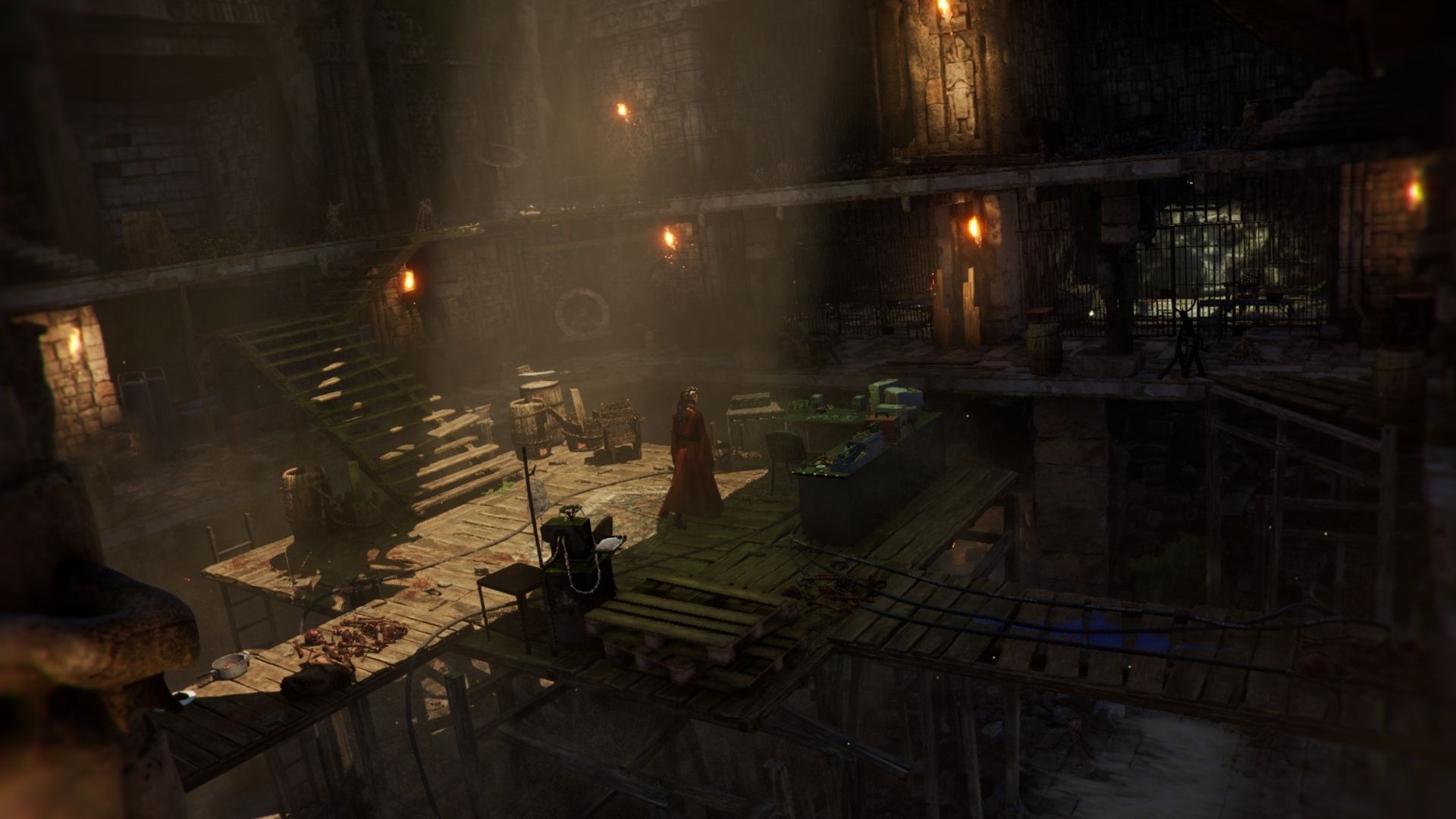 TORMENTOR Demo - featuredMedia