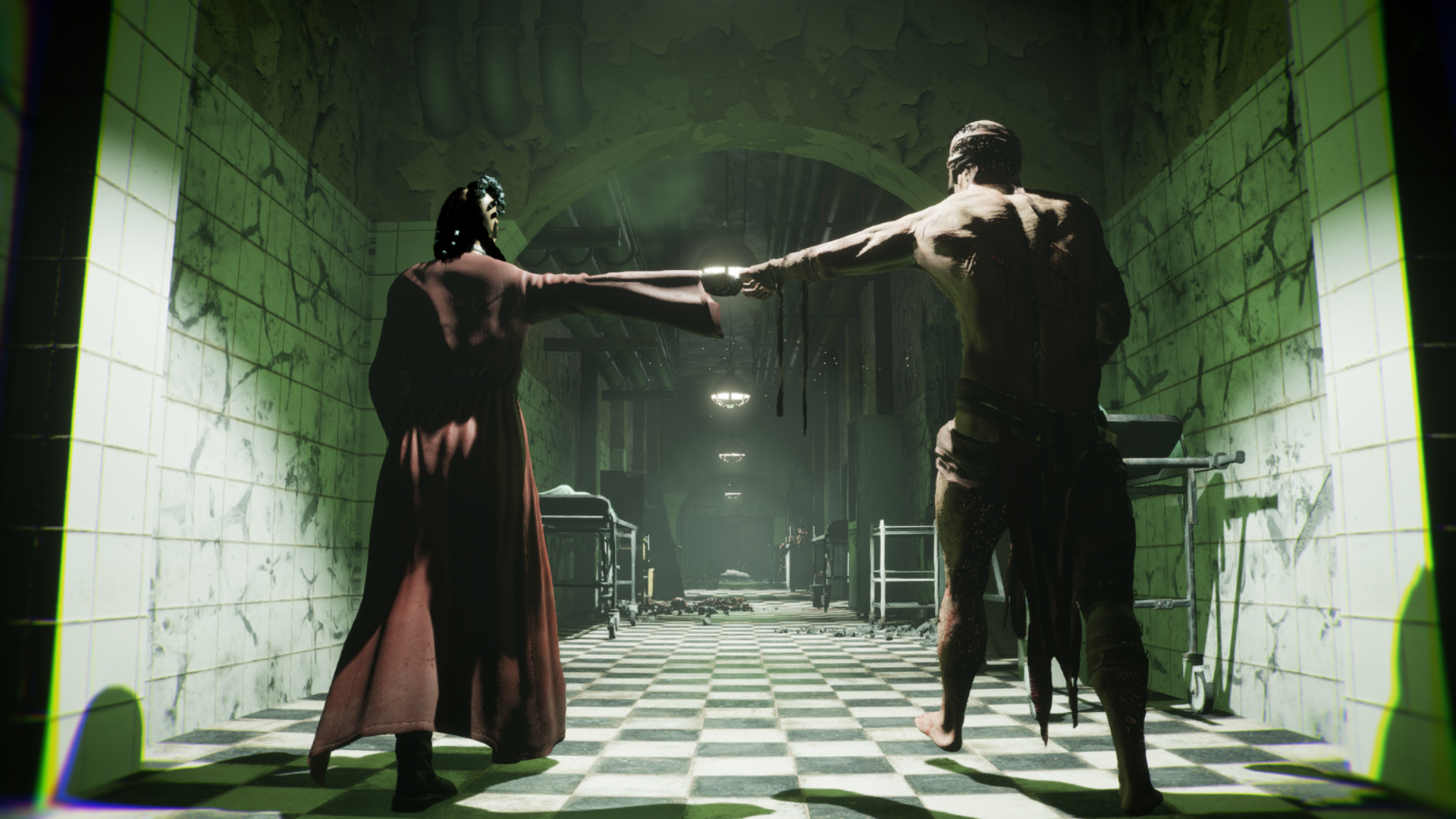 TORMENTOR Demo - featuredMedia