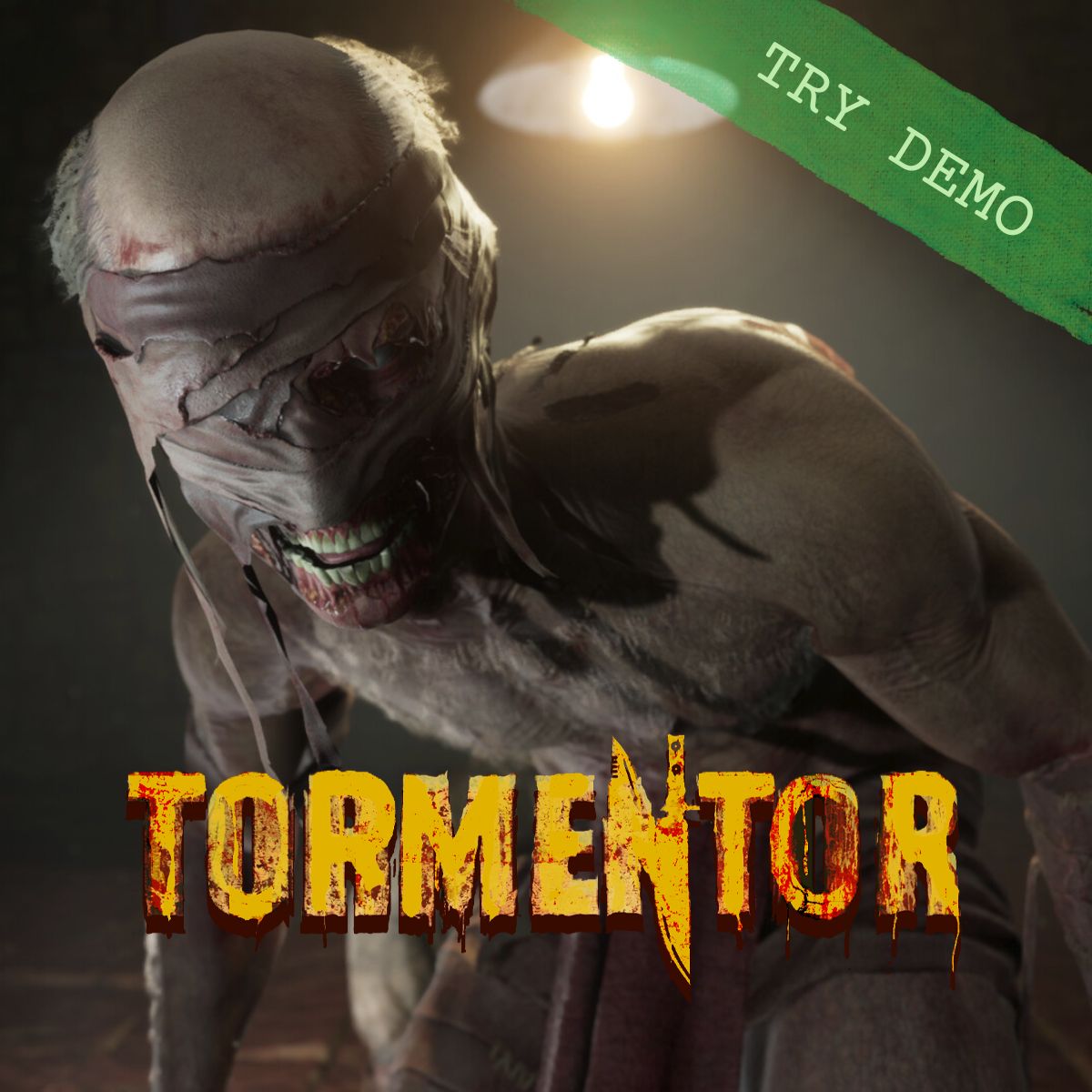 TORMENTOR Demo - OgImage