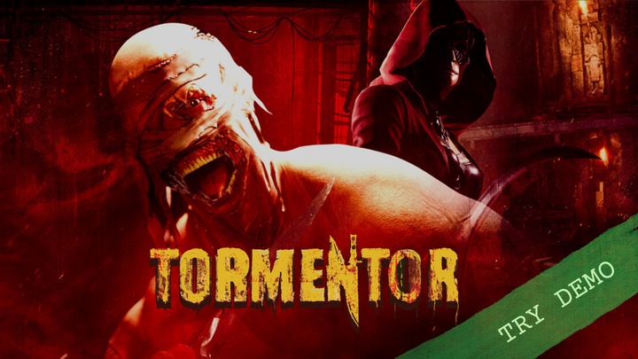 TORMENTOR Demo