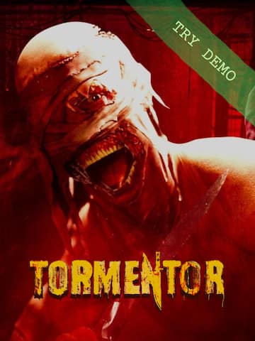TORMENTOR Demo