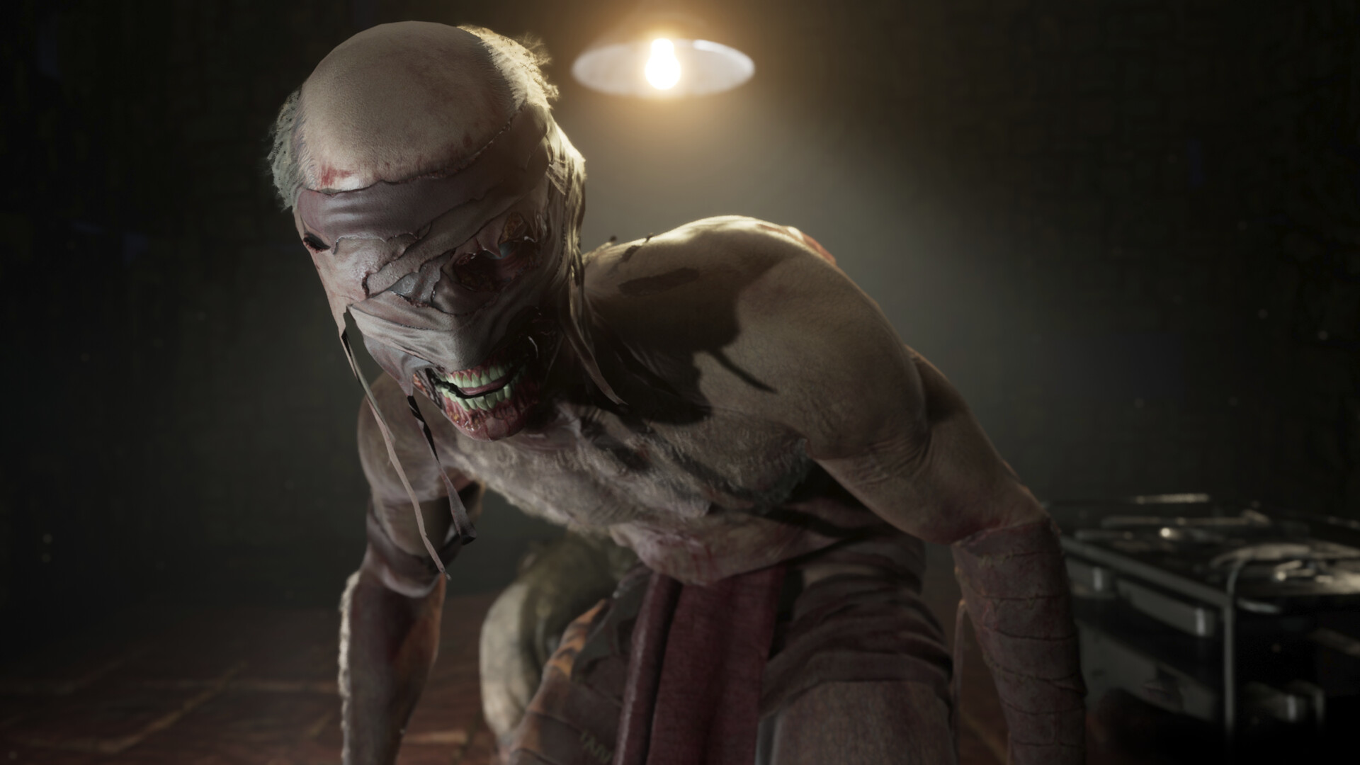 TORMENTOR Demo - featuredMedia