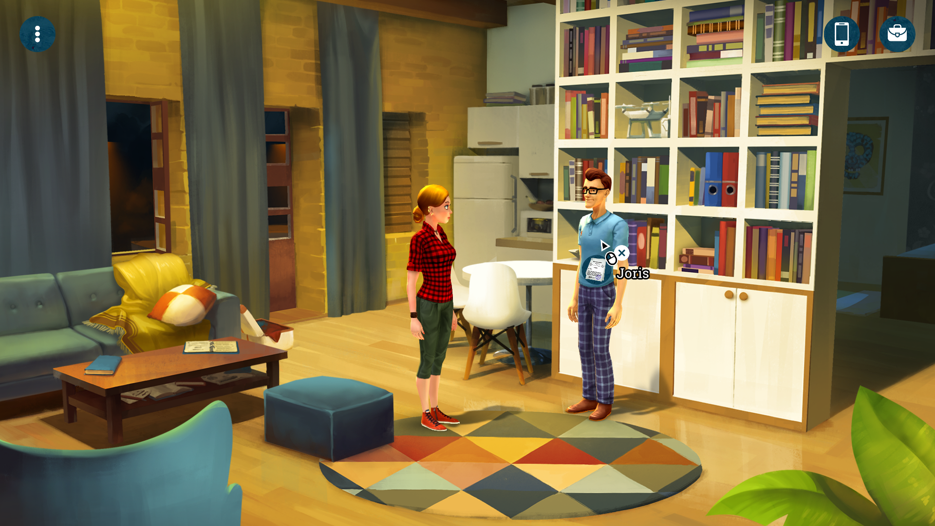 Crowns and Pawns: Kingdom of Deceit Soundtrack - featuredMedia