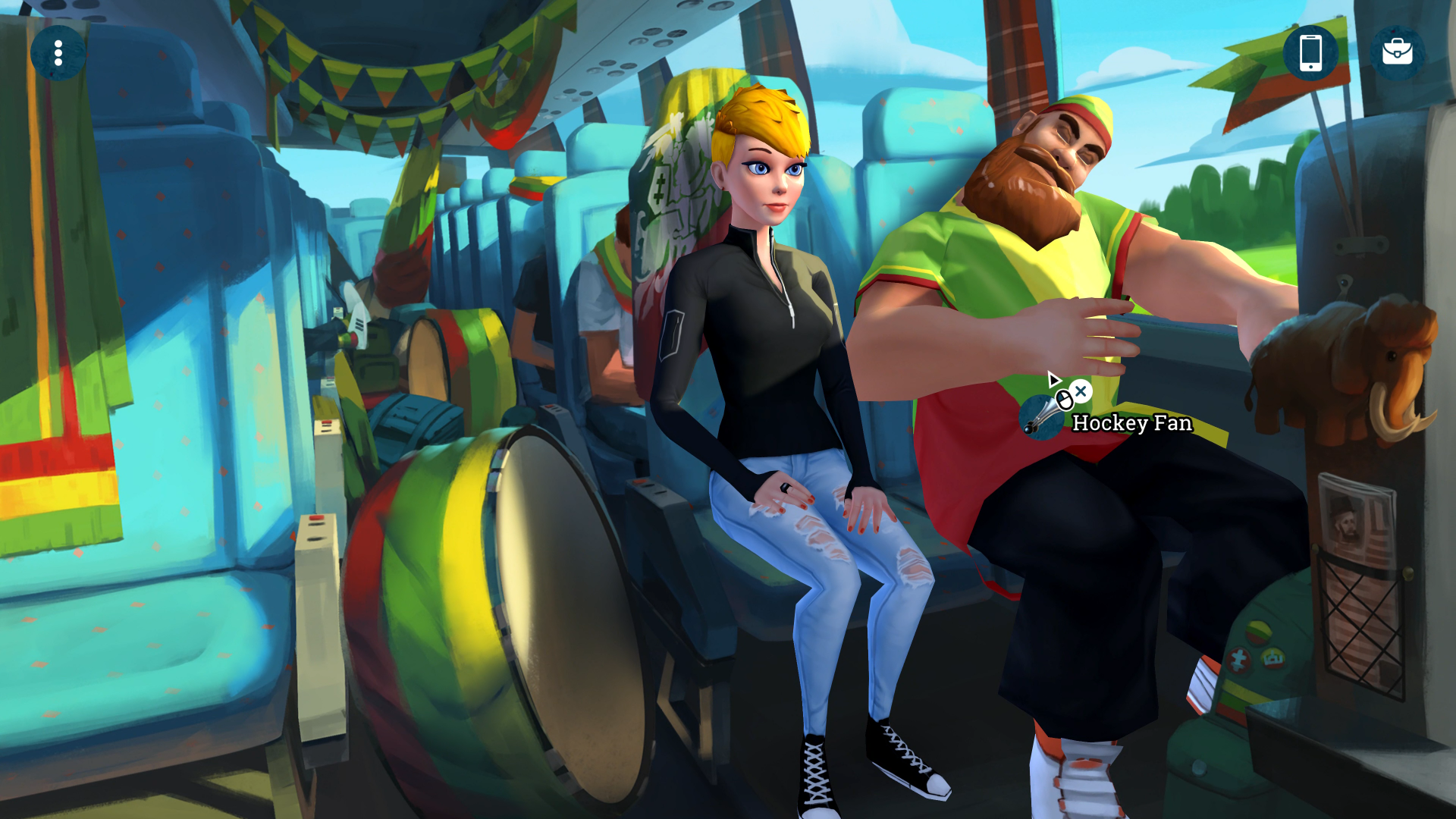 Crowns and Pawns: Kingdom of Deceit Soundtrack - featuredMedia