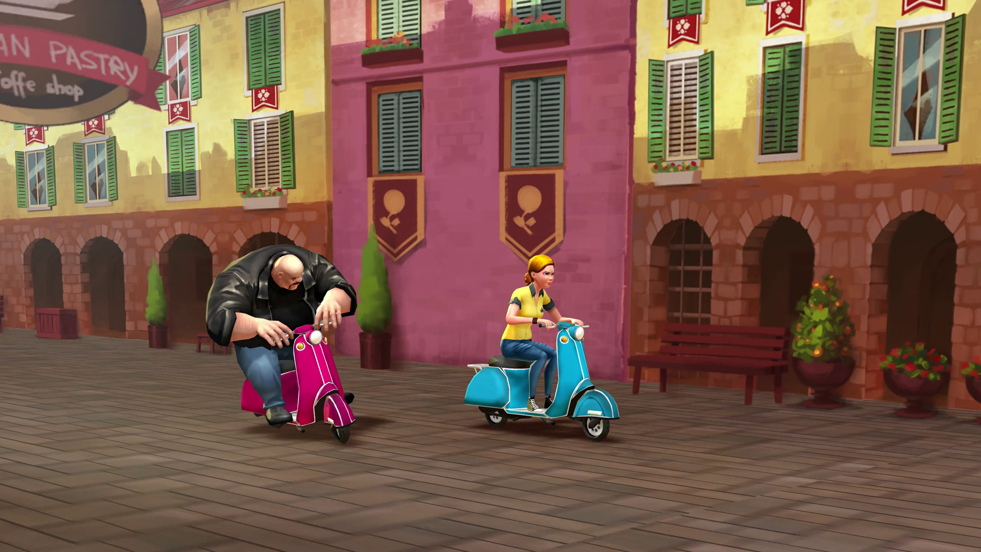 Crowns and Pawns: Kingdom of Deceit Soundtrack - featuredMedia