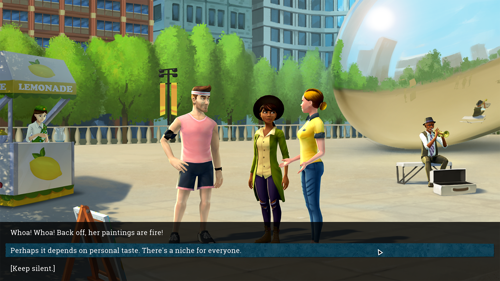 Crowns and Pawns: Kingdom of Deceit Soundtrack - featuredMedia