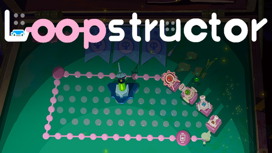 Loopstructor