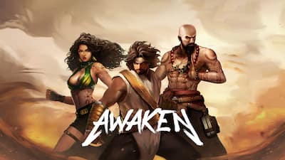 Awaken