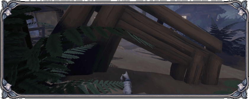Lumi: A Cat in the Mist-1b4nh
