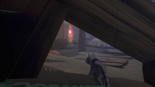 Lumi: A Cat in the Mist screenshot 3