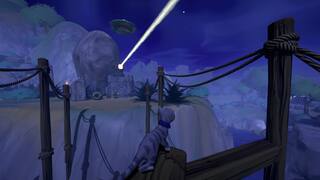 Lumi: A Cat in the Mist screenshot 6