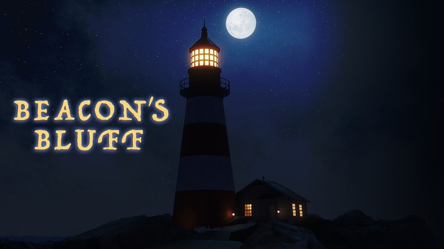 Beacon's Bluff