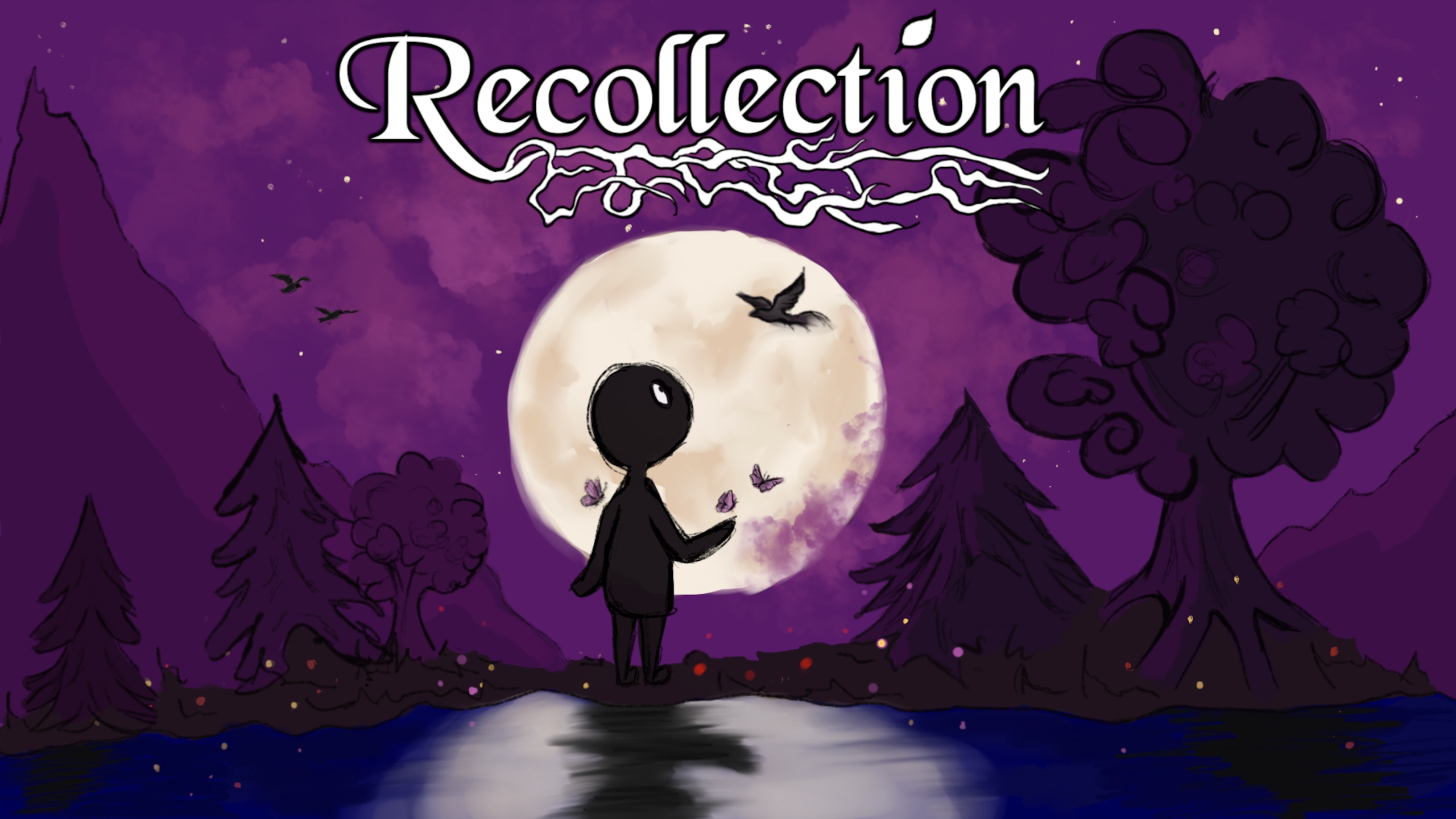 Transfere Recollection Demo hoje – Epic Games Store