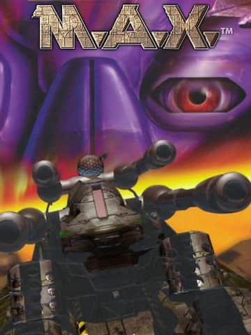 M.A.X. - Mechanized Assault and Exploration