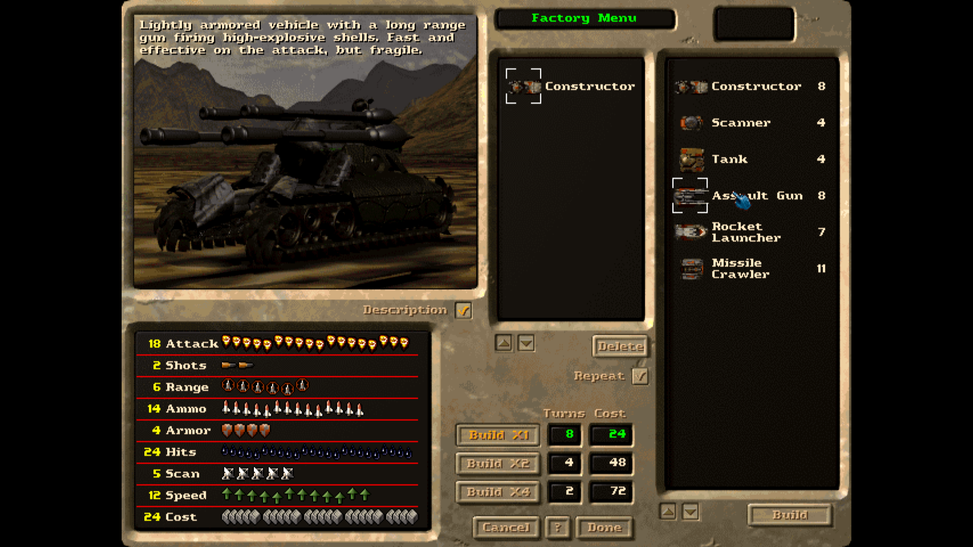 M.A.X. - Mechanized Assault and Exploration-181mp