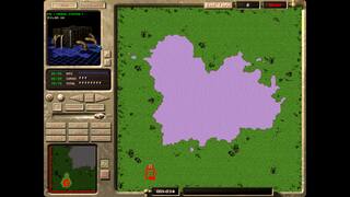 M.A.X. - Mechanized Assault and Exploration screenshot 4