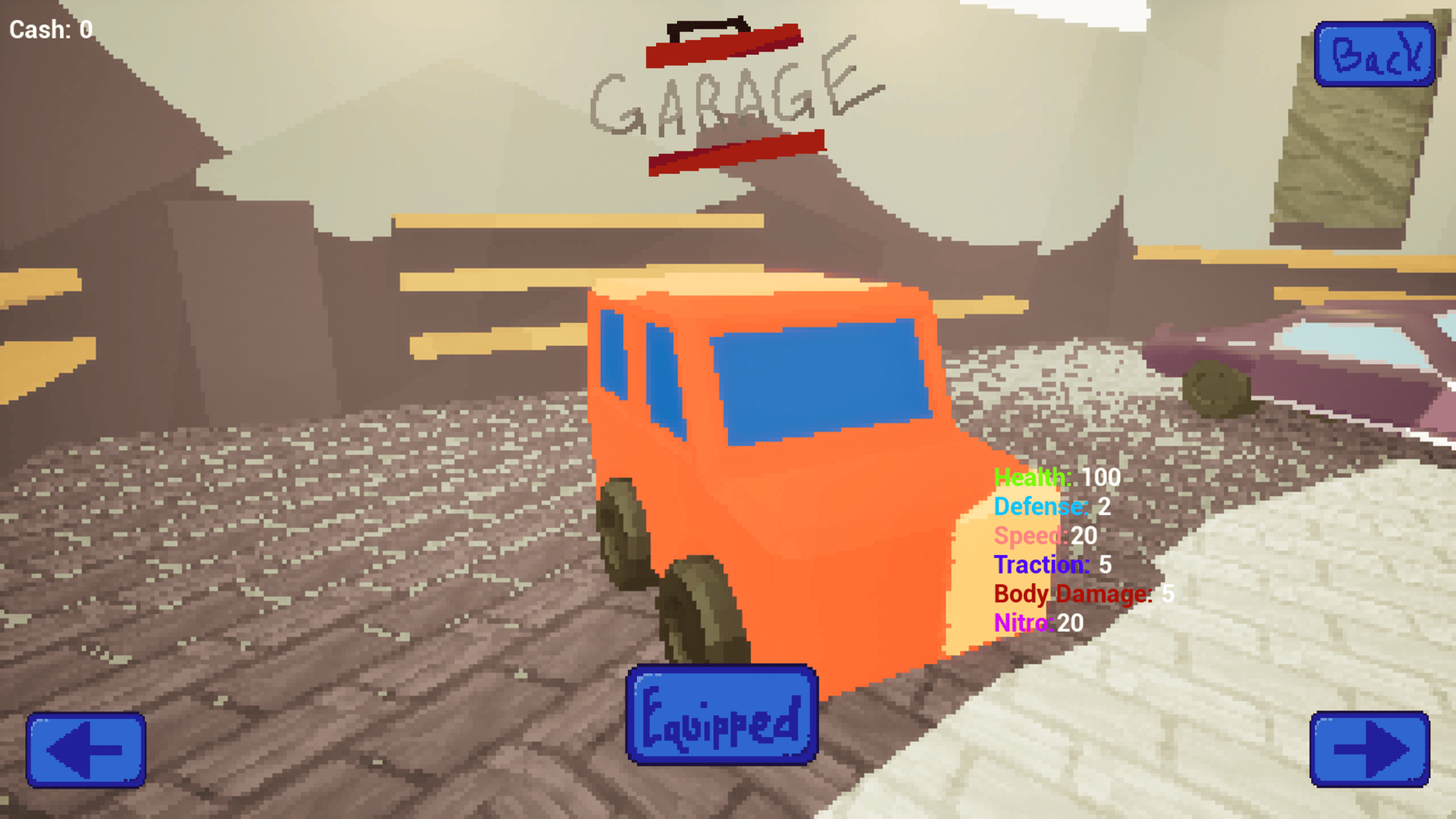 Carpool: Attack of the Disco Mob-18bps