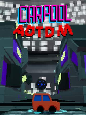 Carpool: Attack of the Disco Mob