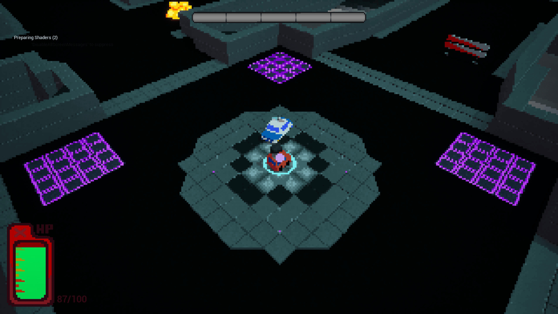 Carpool: Attack of the Disco Mob-1y9c5