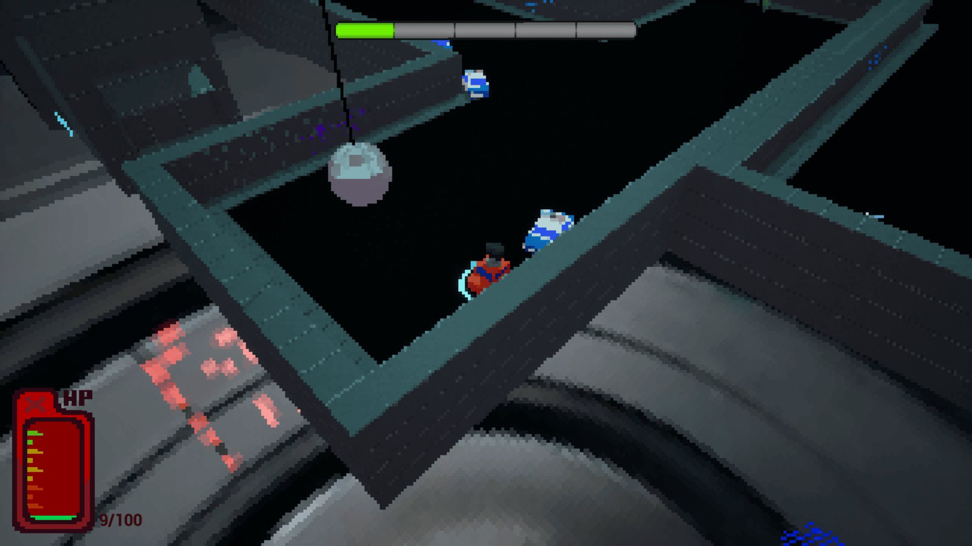 Carpool: Attack of the Disco Mob-nusc4