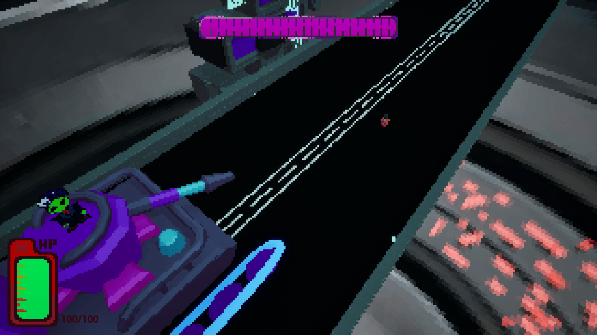 Carpool: Attack of the Disco Mob-o9dwq
