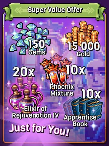 Special Value