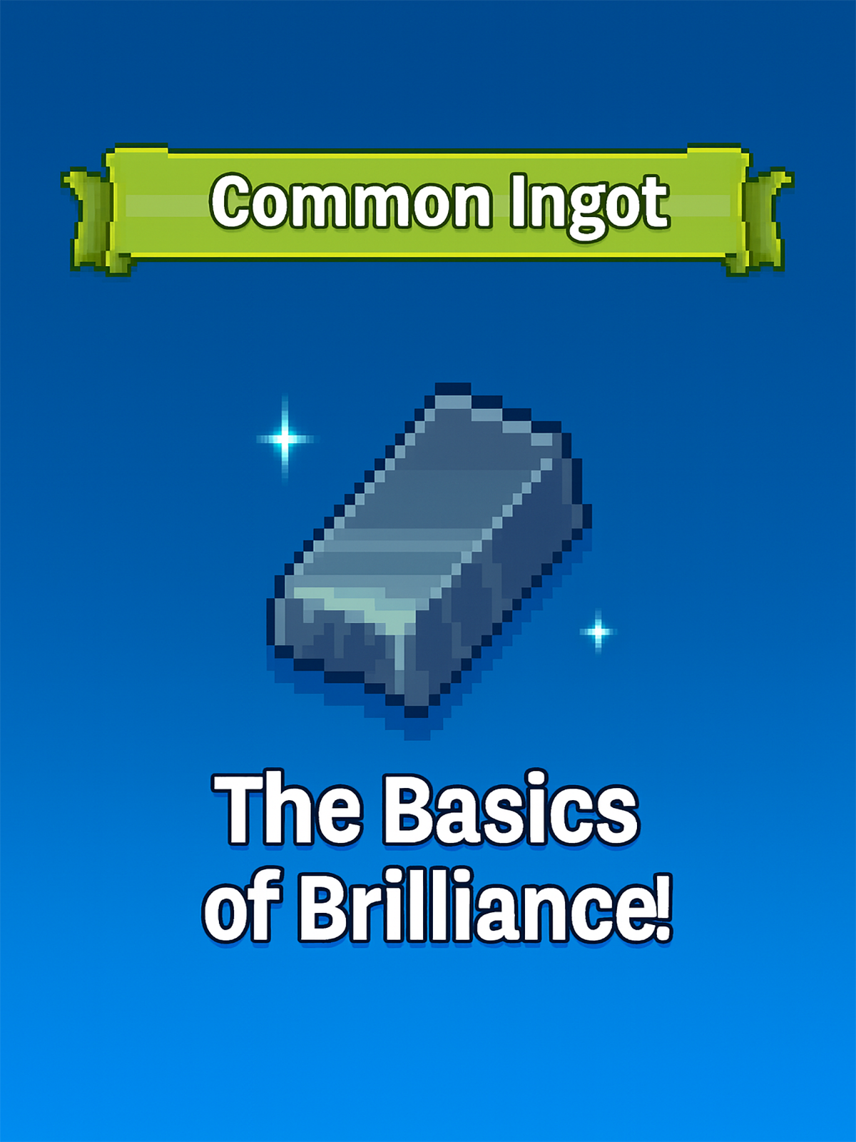 Common Ingot