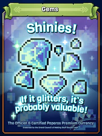 Gems