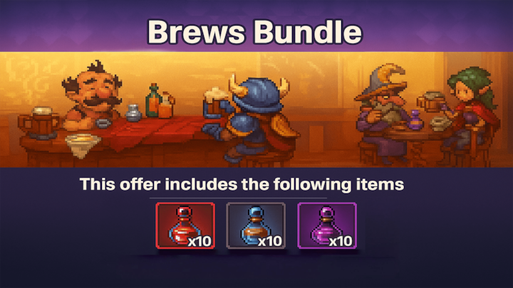 Prestige Brews