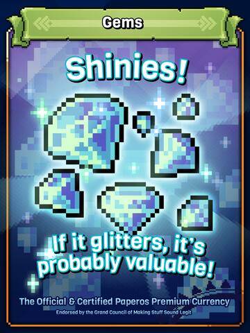 Gems