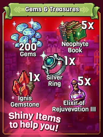 Professional Items