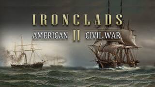 Ironclads II American Civil War screenshot 1