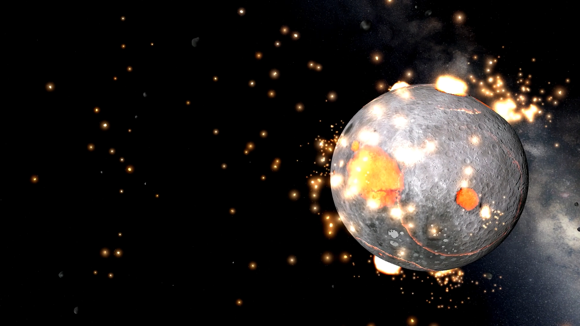 Universe Sandbox Download En Koop Vandaag Nog Epic Games Store