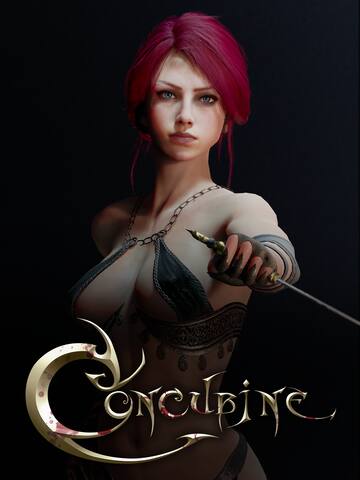Concubine