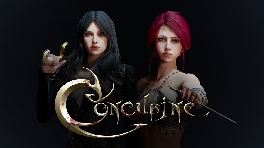 Concubine