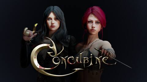 Concubine